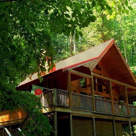 Alpine Joy-Hot Tub, Pond Access ,1089 Of Free Tickets For Each Paid Day, Dollywood And More! Seri Kembangan Exterior foto
