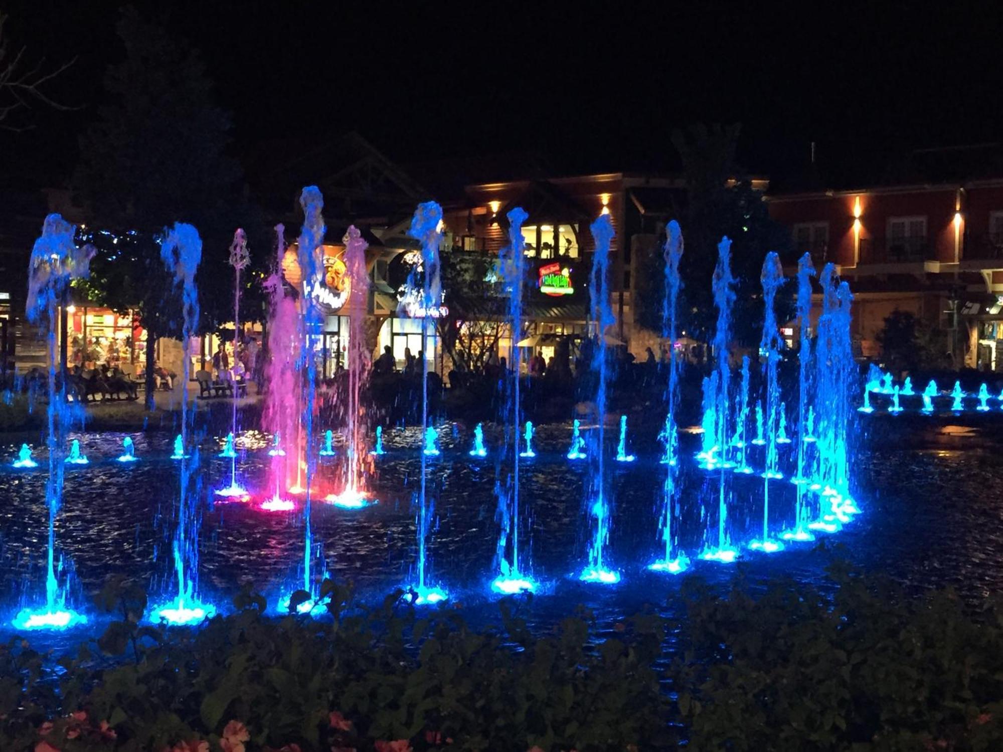 Alpine Joy-Hot Tub, Pond Access ,1089 Of Free Tickets For Each Paid Day, Dollywood And More! Seri Kembangan Quarto foto